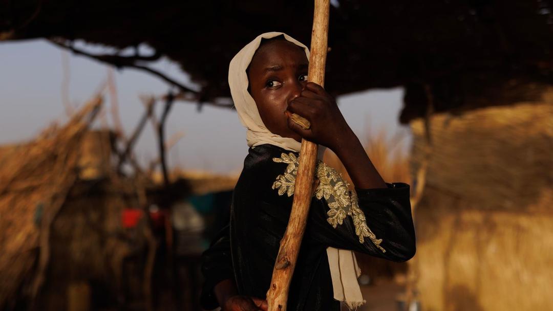 ICC Finds War Crimes Evidence in Sudan's Darfur Region