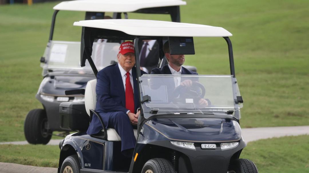 Starmer Accepts Trump Scotland Visit Invitation
