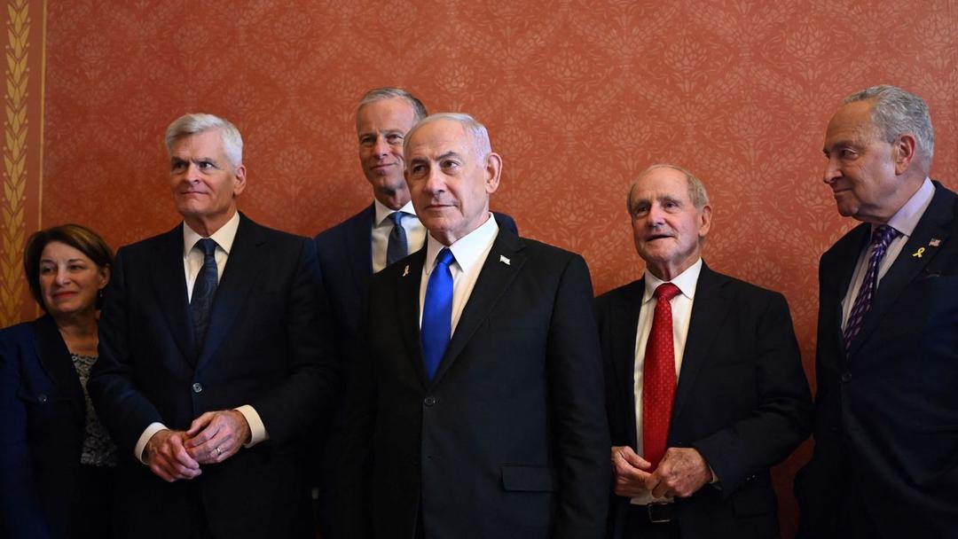 Gaza Ceasefire Talks Stall as Netanyahu Faces War Prolongation Claims