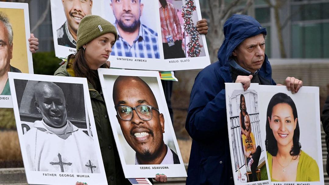 Boeing Settles With Canadian Man Over 2019 Ethiopian Crash