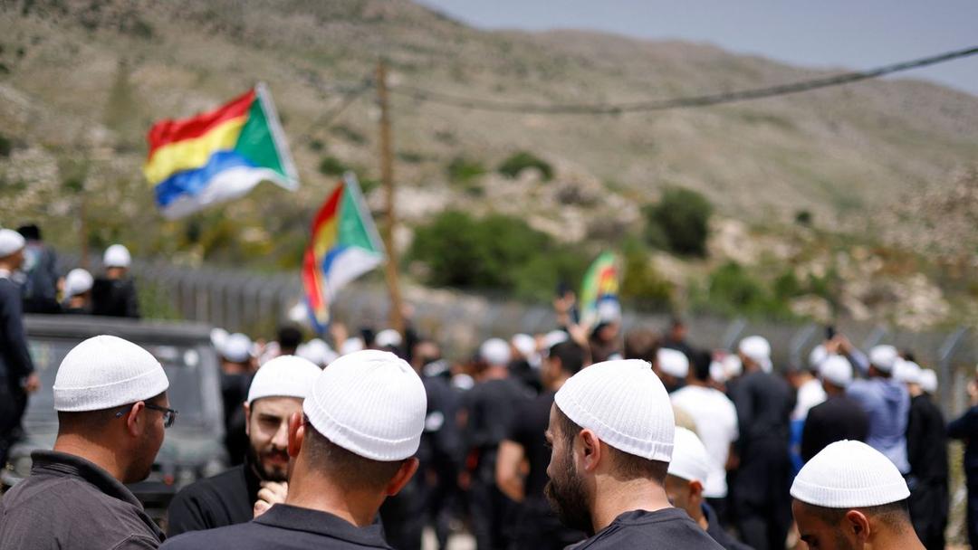 37 Killed in Druze-Bedouin Clashes in Southern Syria