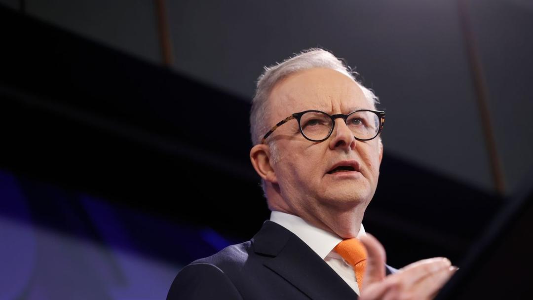 Albanese Promotes Green Steel Cooperation During China Visit