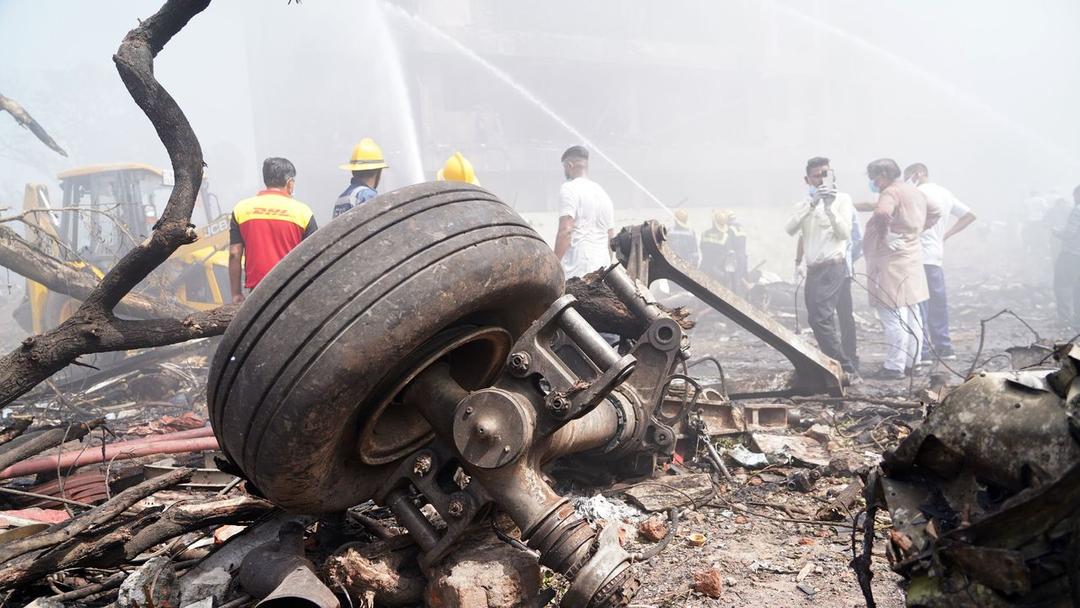 FAA Declares Boeing Fuel Switches Safe After Air India Crash