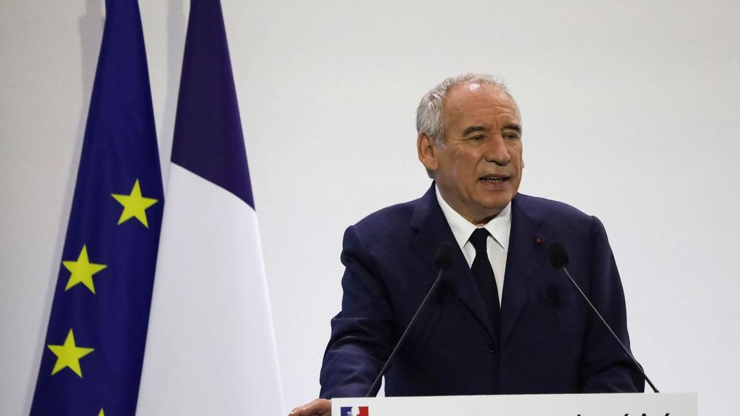 France: Prime Minister Bayrou Seeks €44B Budget Cut for 2026