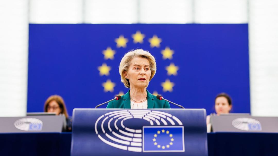 EU Unveils €1.7 Trillion Budget Plan Amid Farmer Protests