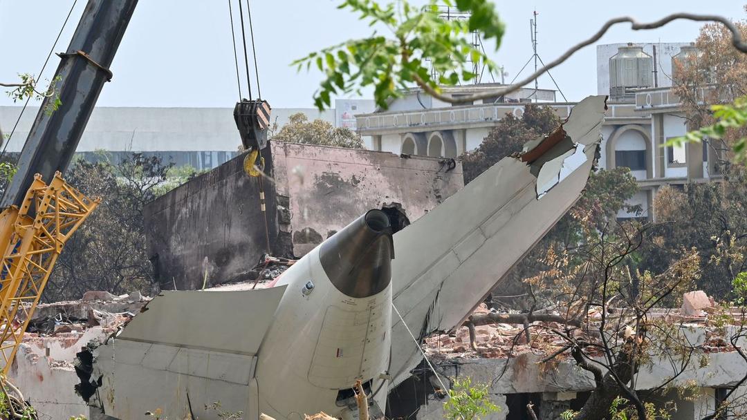 Air India Finds No Issues in Fleet Fuel Switches After Fatal Crash Investigation