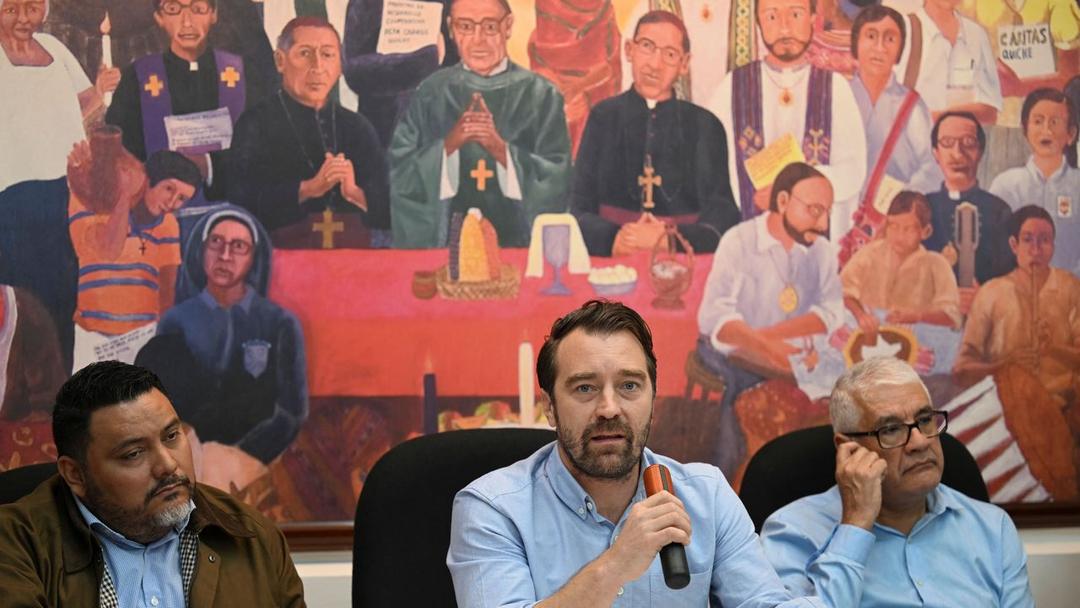 Rights Group Cristosal Ceases Operations in El Salvador