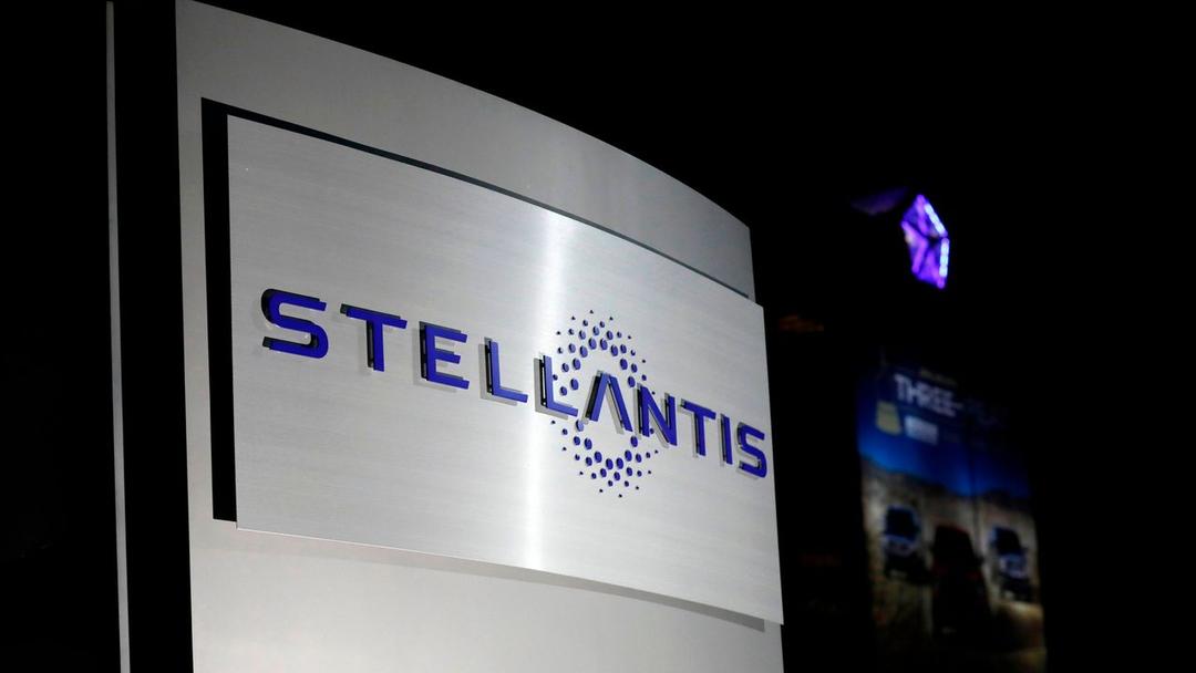 Stellantis Reports $2.7B Loss Amid Trump Tariffs Impact