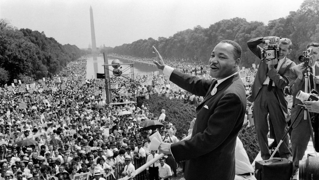 Trump Administration Declassifies Thousands of Martin Luther King Jr. Records