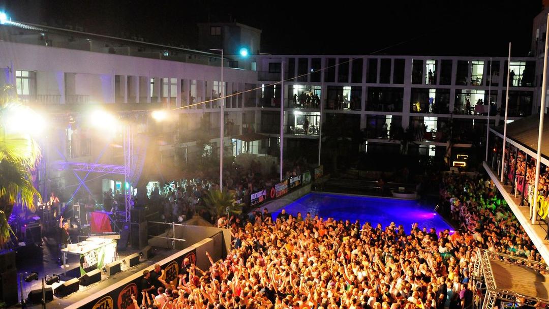 Ibiza Hotel Cancels Events After Two British Deaths
