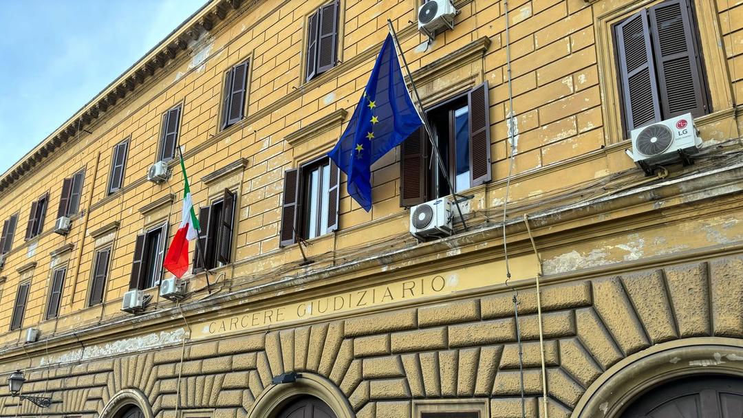 Italy Plans Prison Expansion to Combat Overcrowding Crisis