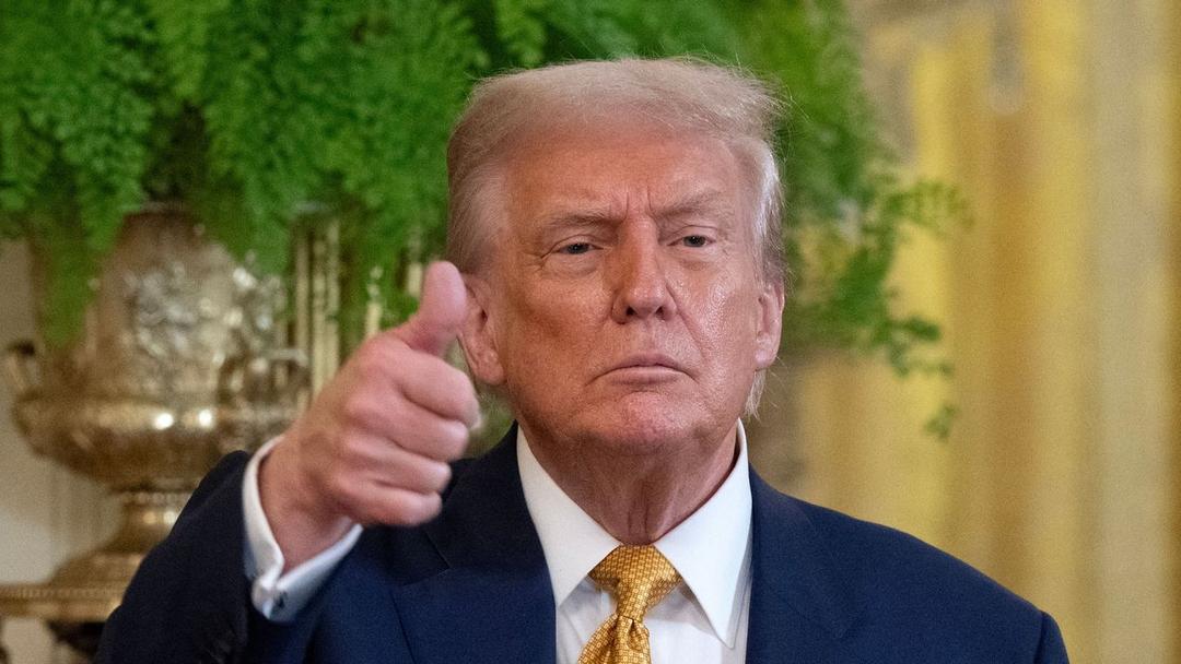 Trump Announces $550B Trade Deal with Japan at 15% Tariff