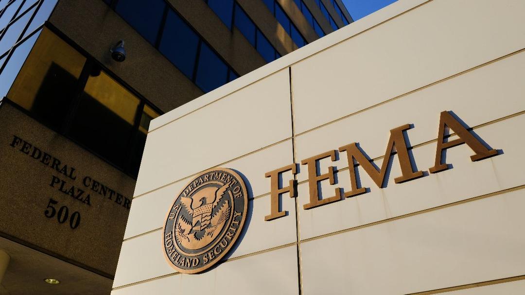FEMA Search Chief Resigns Over Texas Flood Response Delays