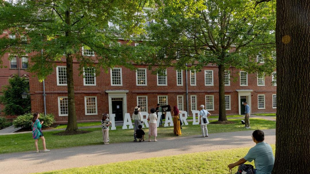 US State Dept Opens Harvard Student Visa Investigation