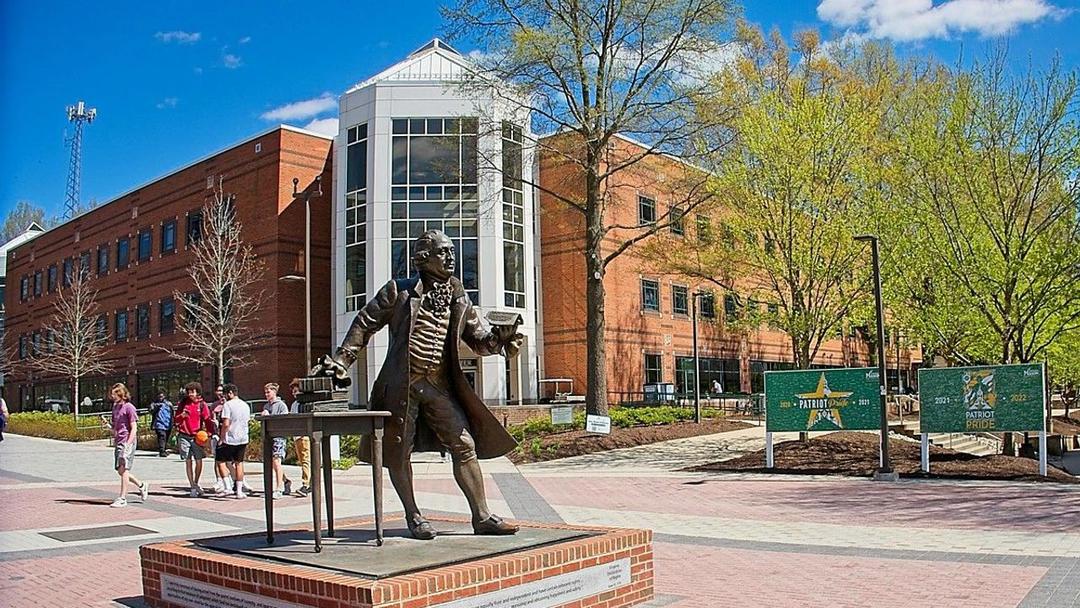 Trump Admin Launches Fourth Investigation Into George Mason University