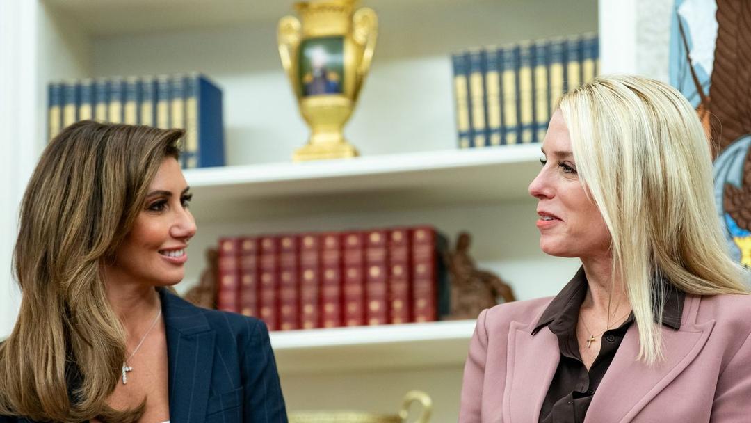 Habba Remaining in Place as Acting US Attorney for New Jersey