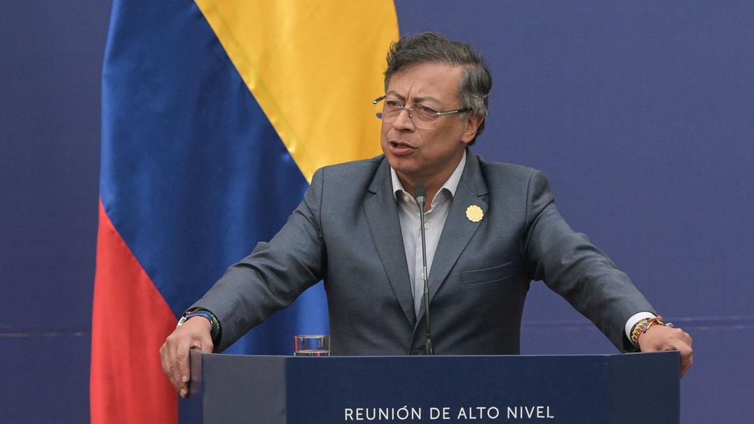 US House Committee Expresses Concerns Over Colombia's Petro