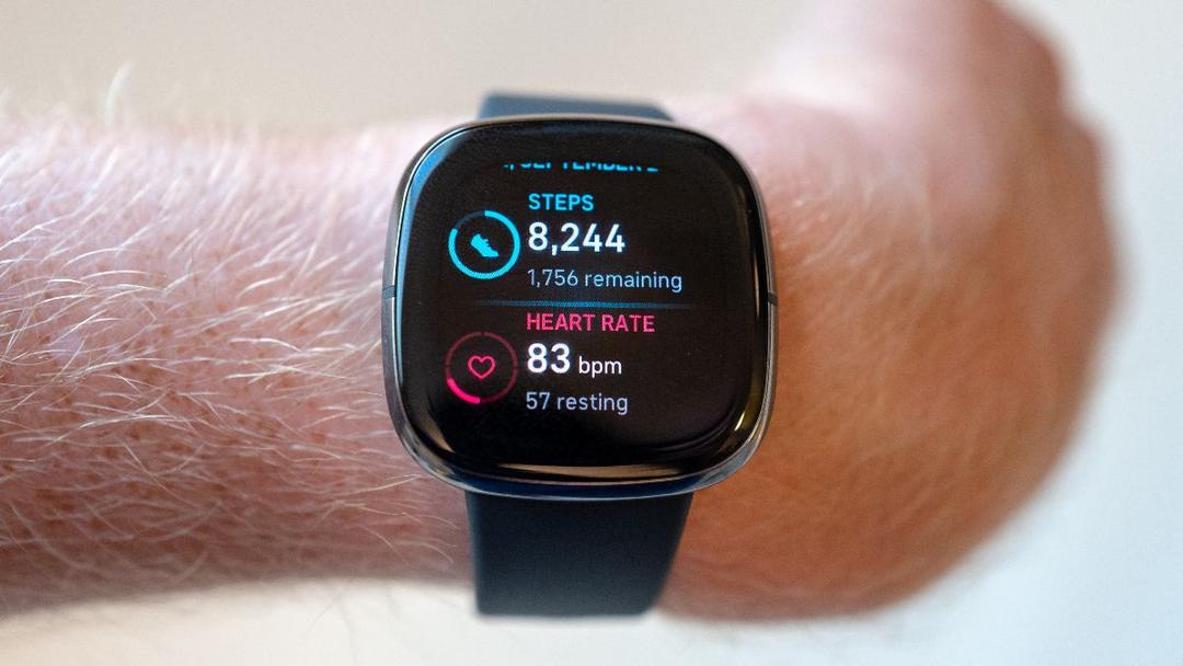Study: 7K Steps A Day Cuts Death Risk by Nearly Half