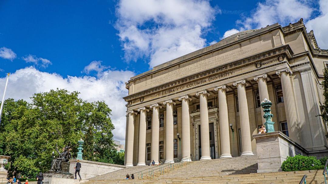 Columbia Pays $221M to Settle Federal Antisemitism Claims