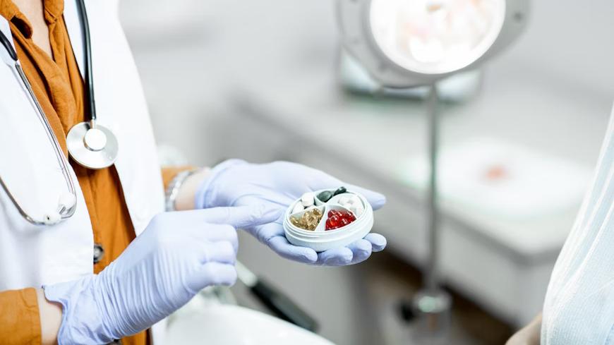 US to Burn $10M in Contraceptives Despite Aid Group Offers