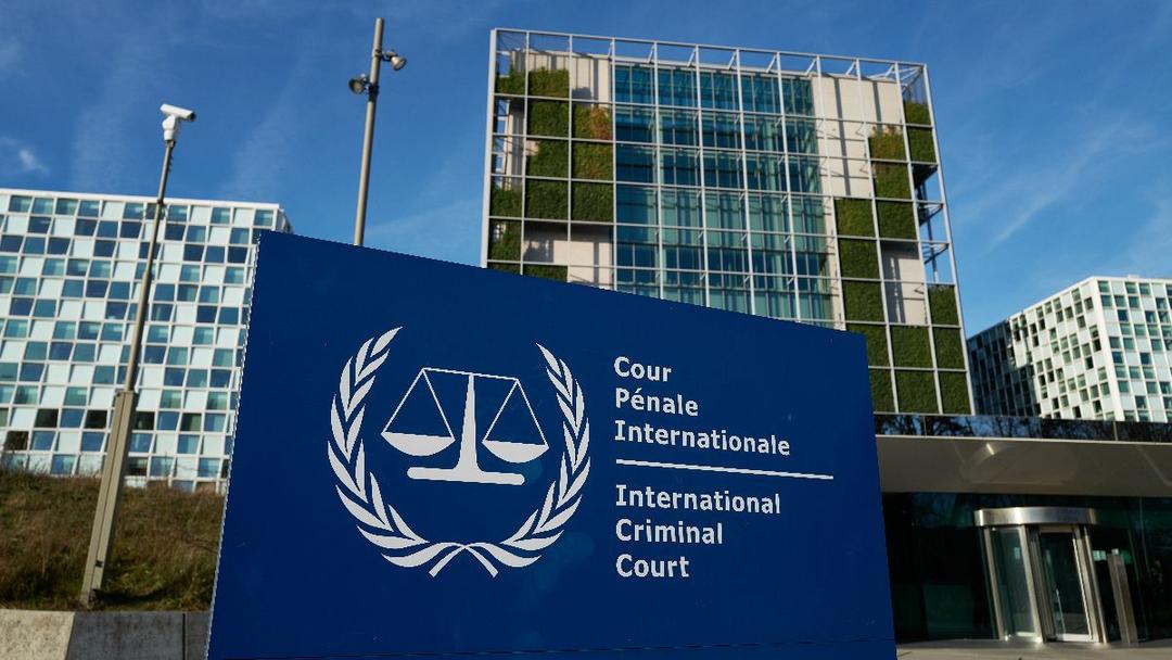 ICC Convicts Central African Republic Rebels Over War Crimes