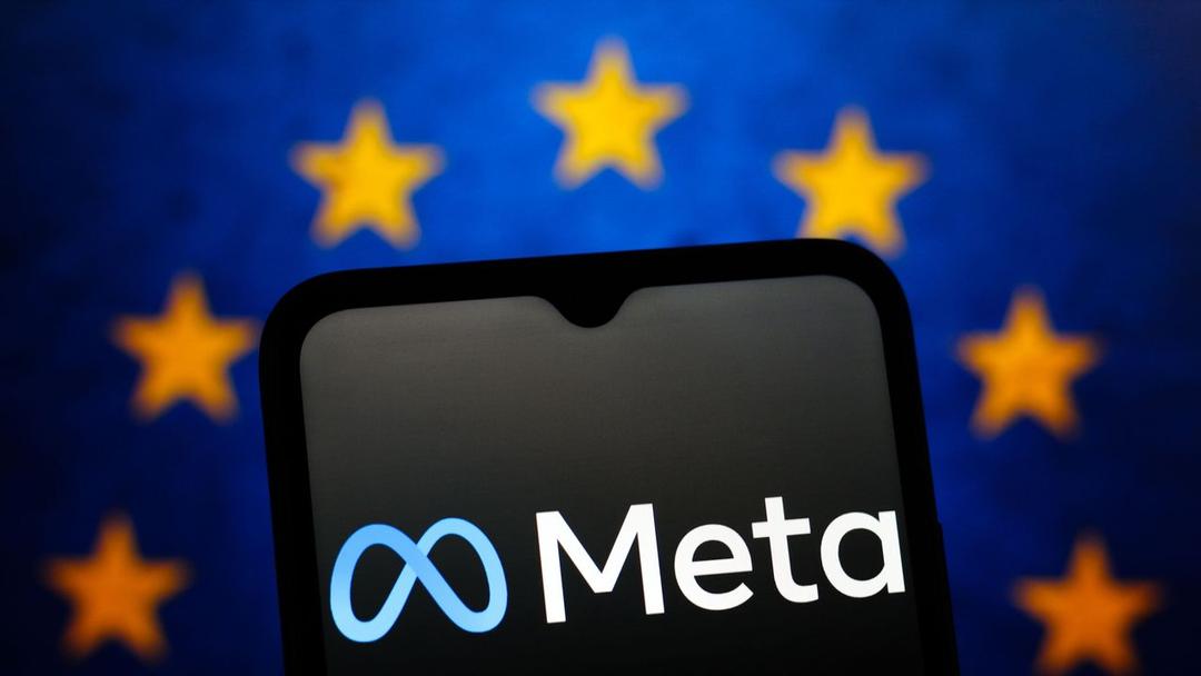 Meta Bans EU Political Ads Over New Transparency Rules