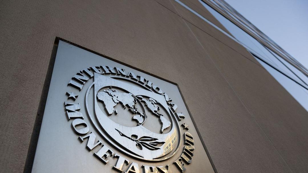 IMF Reaches Staff Agreement on Argentina's First EFF Review