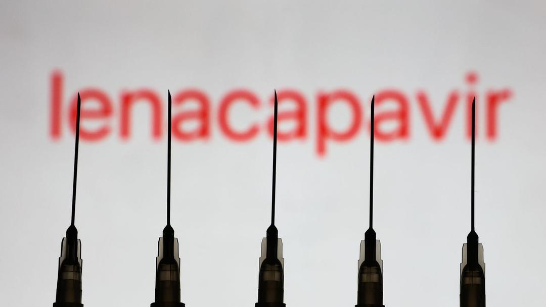 EU Regulator Backs Twice-Yearly HIV Prevention Injection