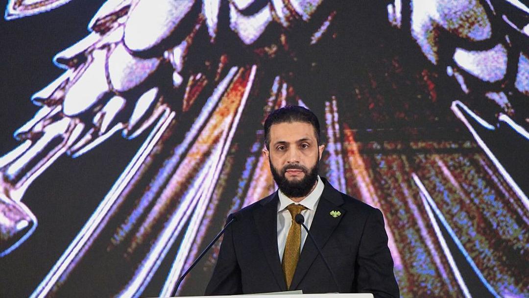 Syria Sets September Date for First Post-Assad Parliament