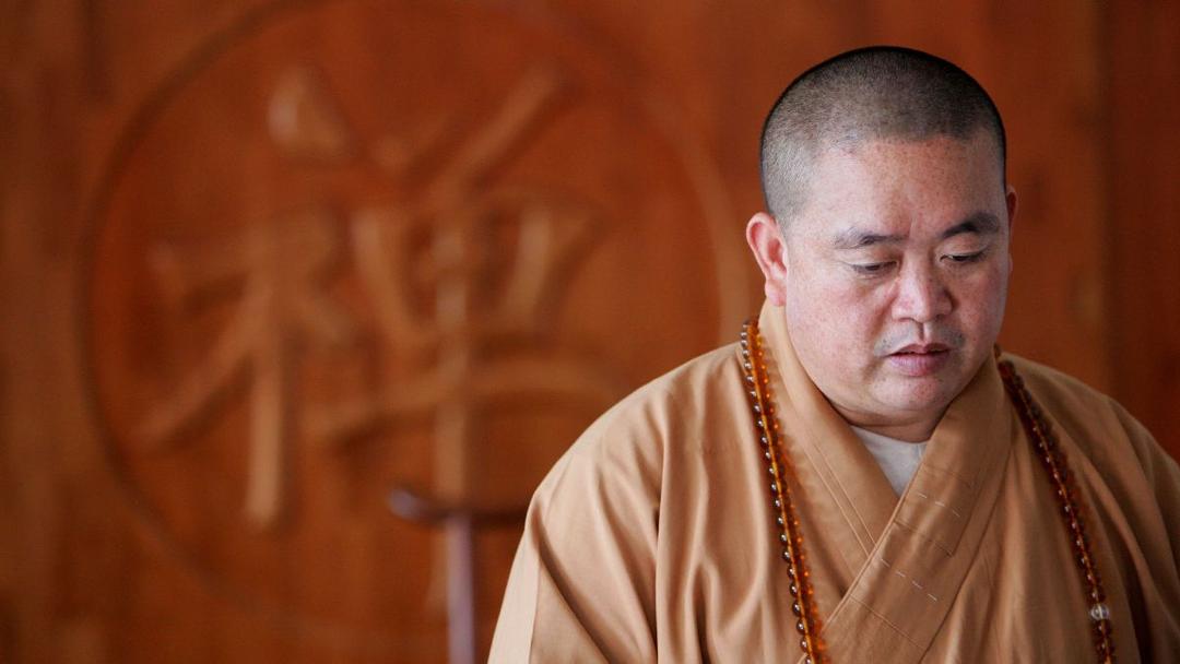 Shaolin Temple Abbot Under Investigation for Embezzlement