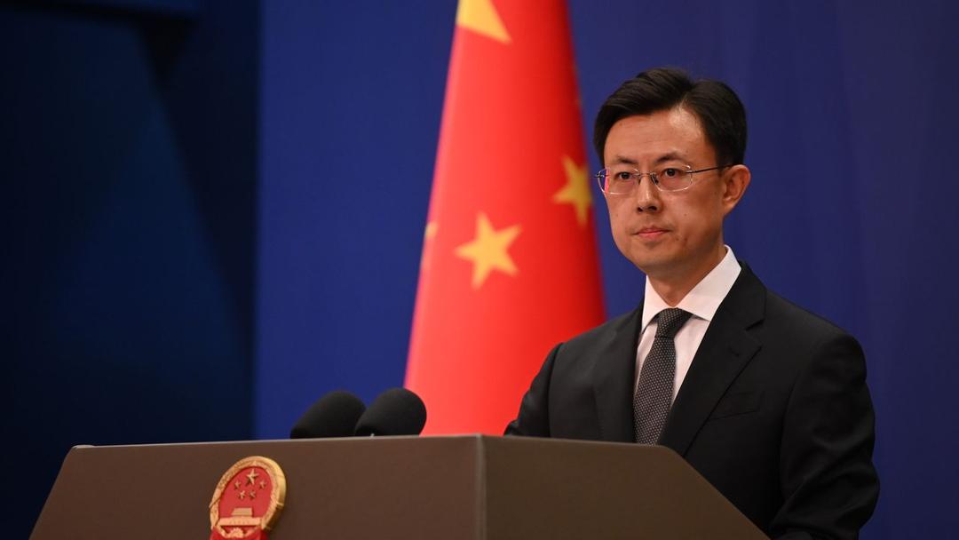China 'Ready to Work With Brazil' as US Tariff Deadline Looms