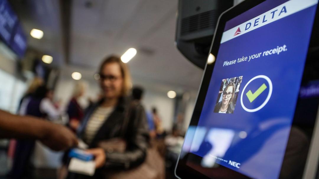 Airlines for America Opposes Senate Bill Restricting TSA Facial Recognition