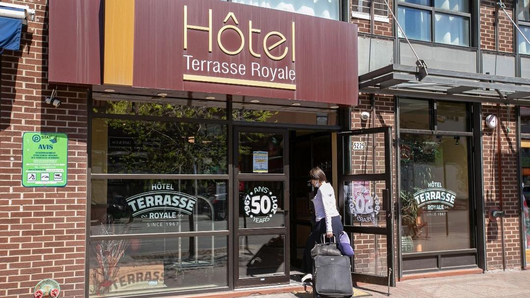 Canada Ends C$1.2B Hotel Program for Asylum Seekers