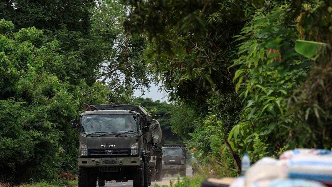 Thailand, Cambodia Commanders Reach Agreement as Ceasefire Holds