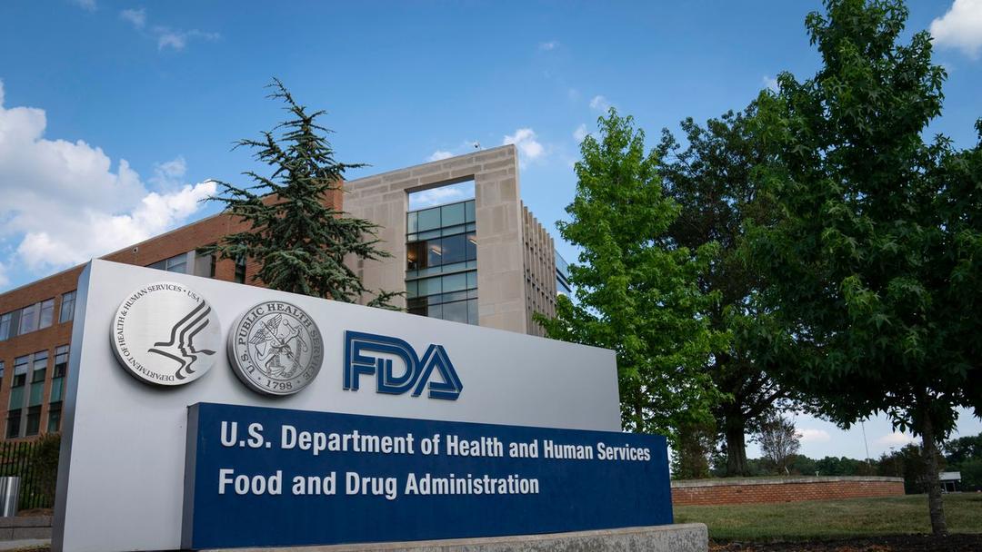 FDA's Top Vaccine Official Resigns After 3 Months