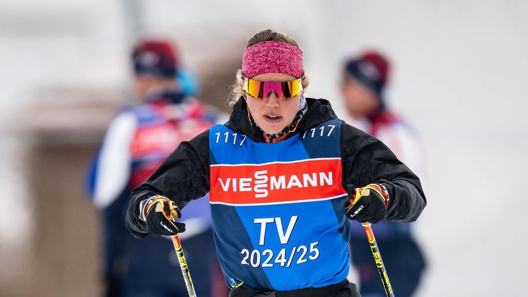 Olympic Champion Laura Dahlmeier Dies in Pakistan Mountaineering Accident