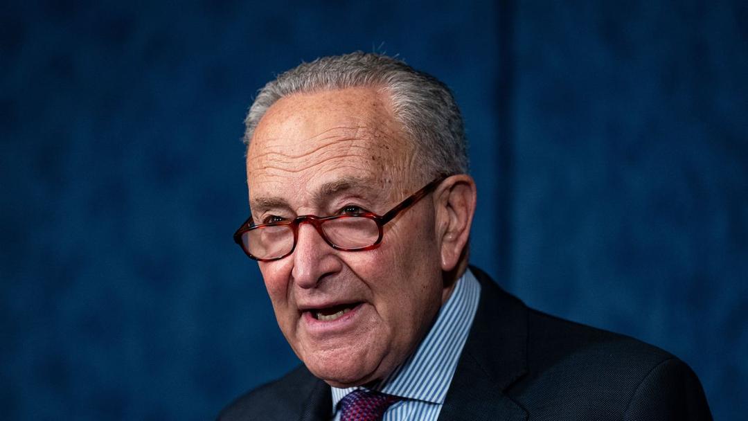 Senate Democrats Use Rare Law to Force Epstein Files Release