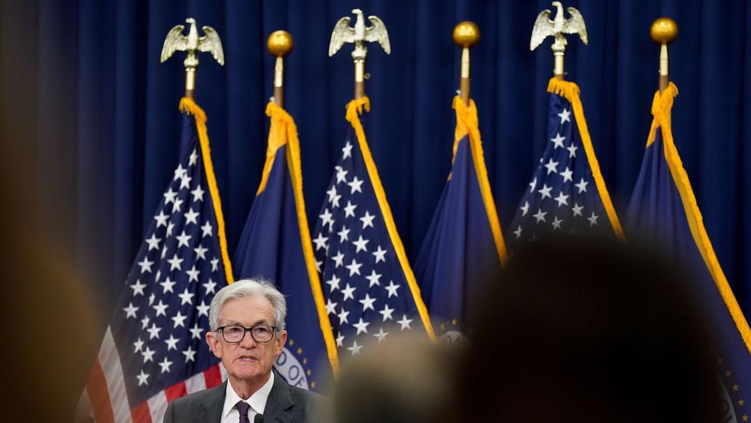 Federal Reserve Holds Interest Rates for Fifth Consecutive Meeting