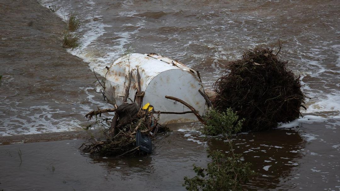 Texas Officials Were Asleep When Deadly July 4 Floods Hit