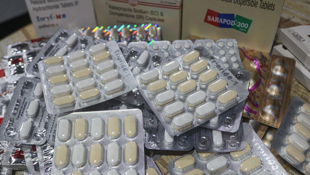 Trump Asks 17 Pharma Companies to Cut Drug Prices