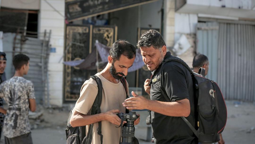 Report: BBC Instructed Staff to Blame Israel for Food Crisis in Gaza
