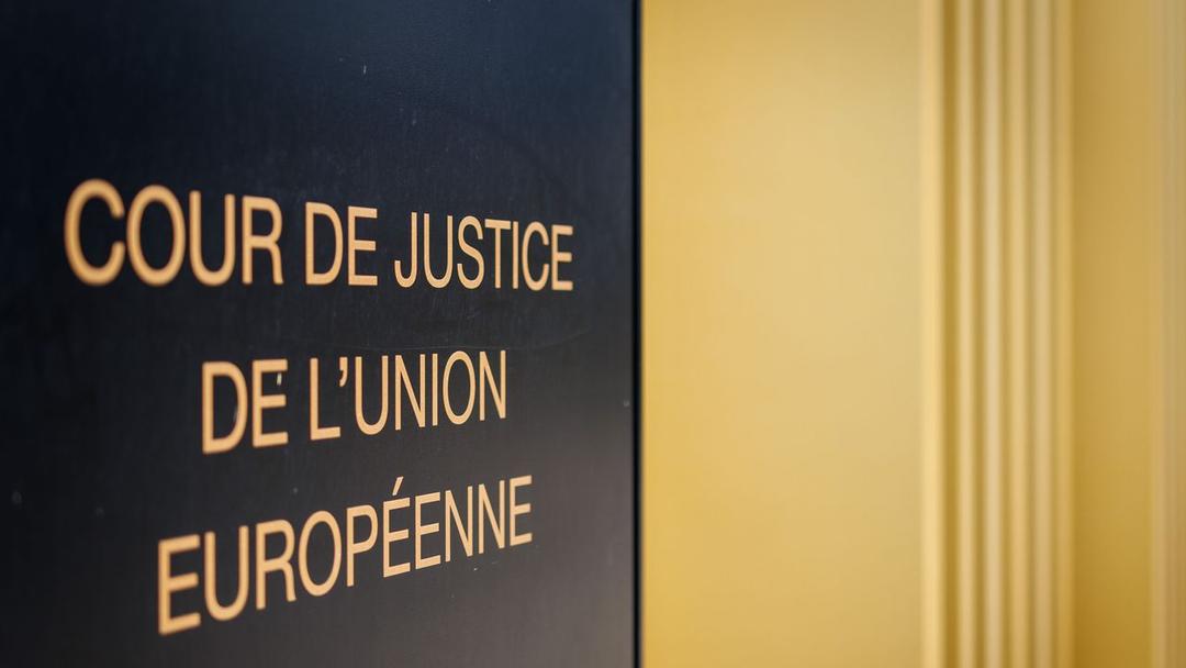 EU Court Restricts Italy's Albania Migration Centers