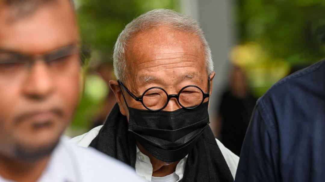 Singapore: F1-Linked Tycoon Pleads Guilty to Corruption Scandal