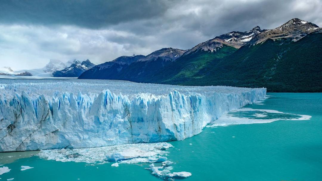UN: Global Glacier Melt Threatens Water Supply for Two Billion People