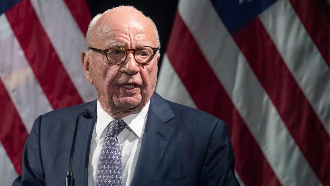 Dominion Lawsuit: Murdoch Says Fox Hosts Endorsed False Election Claims