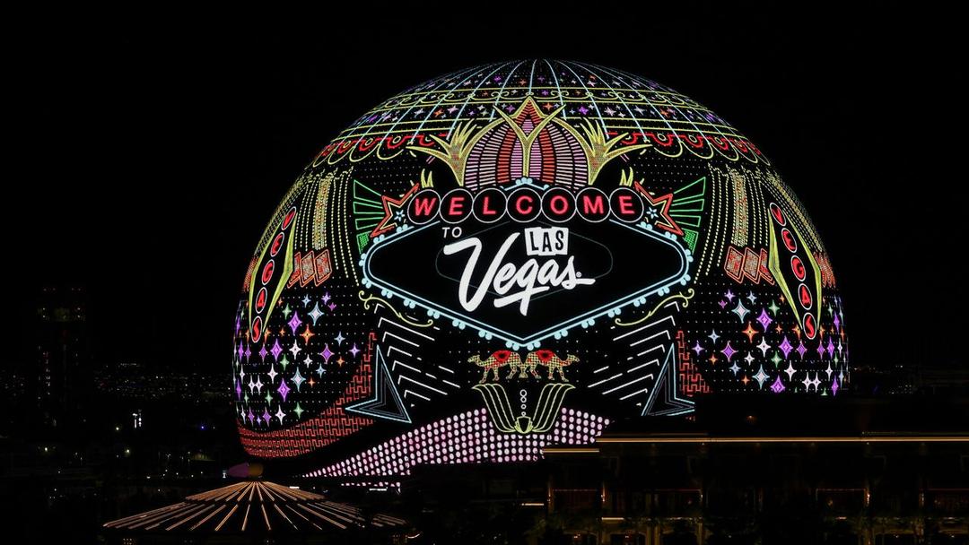 Las Vegas Strip Achieves Full Unionization for First Time