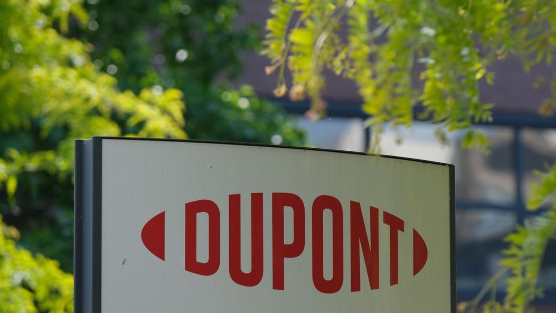 New Jersey Reaches $2B Settlement with DuPont Over Contamination