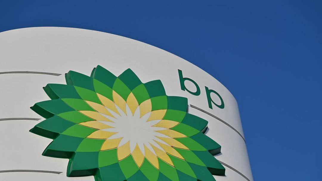 BP Makes Largest Oil Discovery in 25 Years Off Brazil Coast
