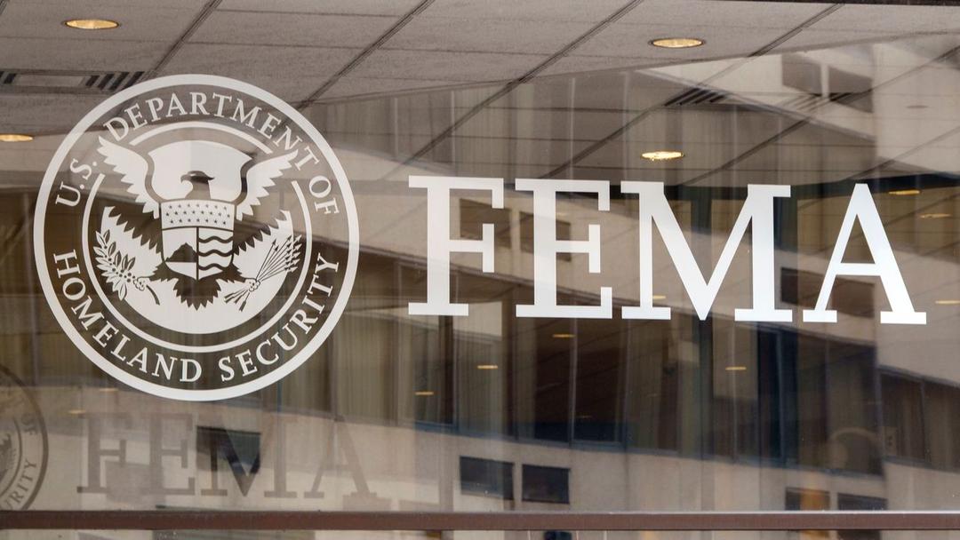 Trump Admin Reverses FEMA Israel Boycott Funding Rule