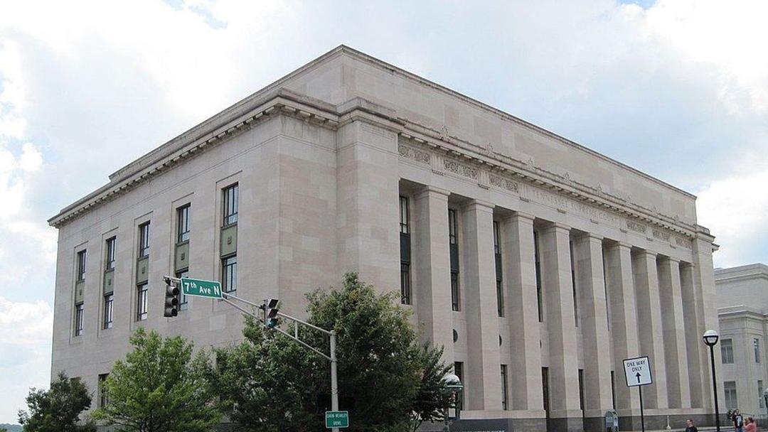 Tennessee Executes Man Despite Heart Device Concerns